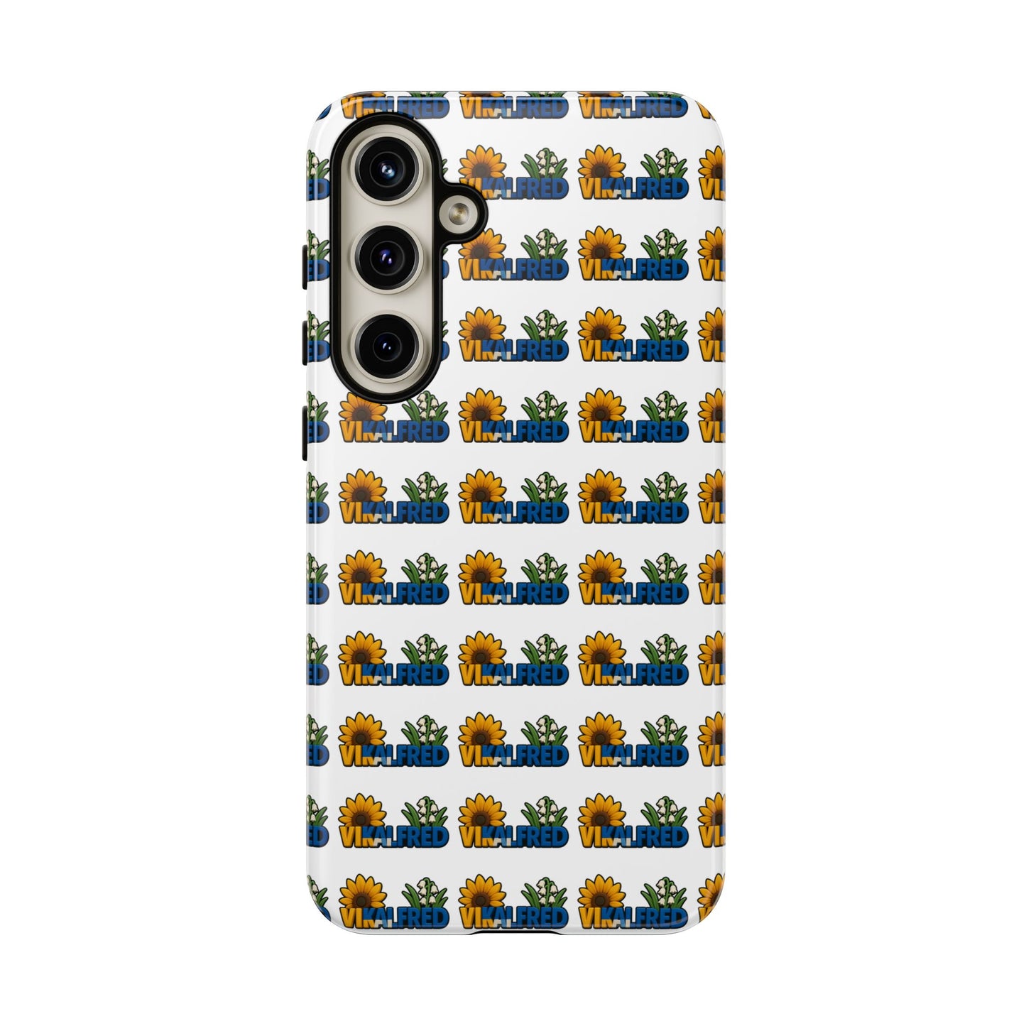 Phone Case - Tough & Stylish
