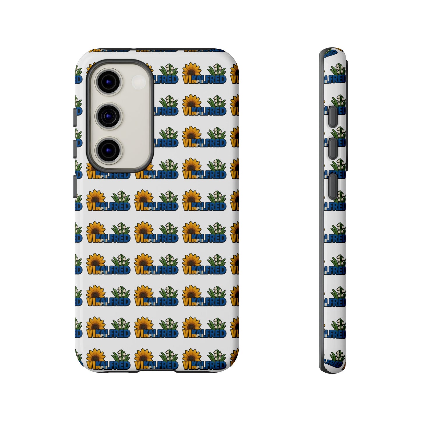 Phone Case - Tough & Stylish