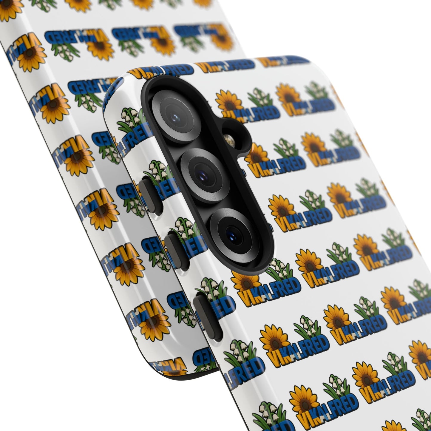 Phone Case - Tough & Stylish