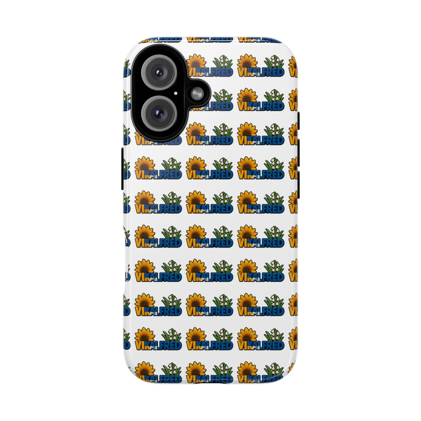 Phone Case - Tough & Stylish