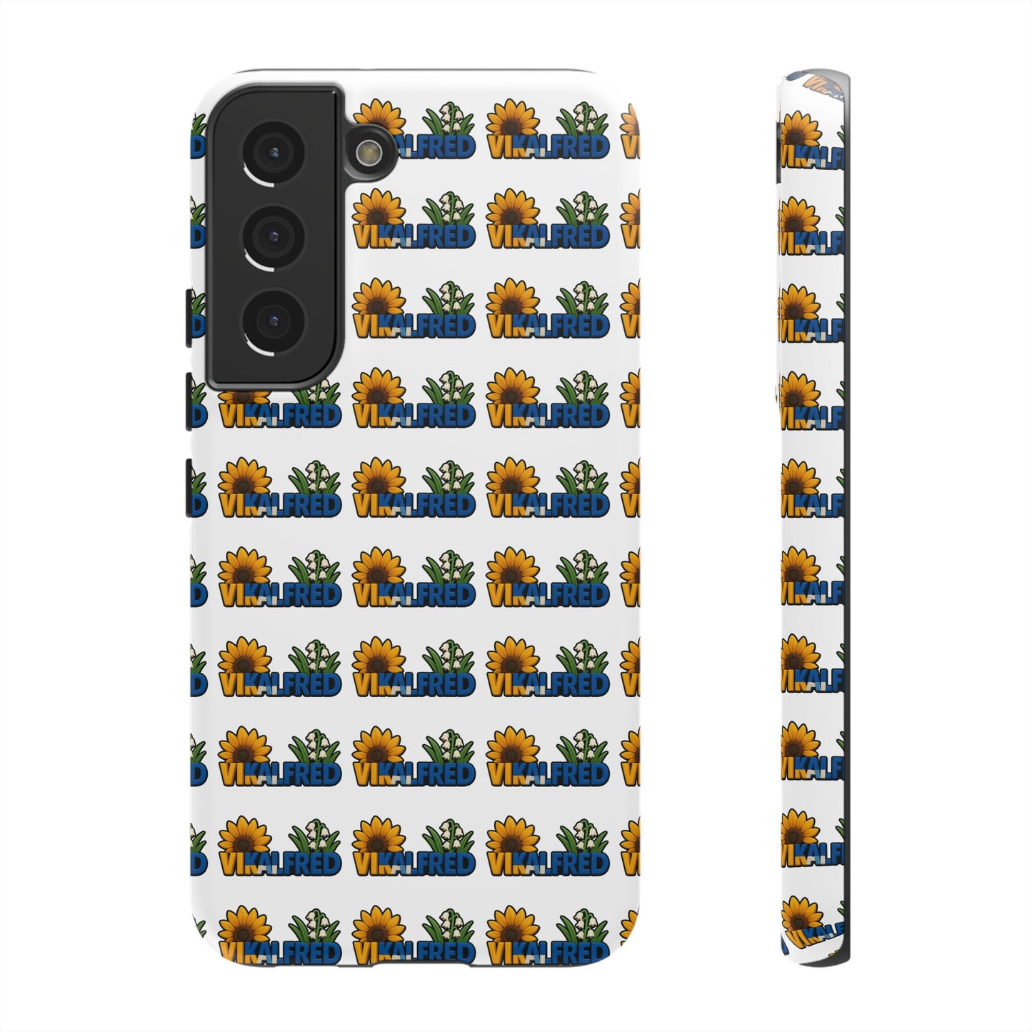 Phone Case - Tough & Stylish