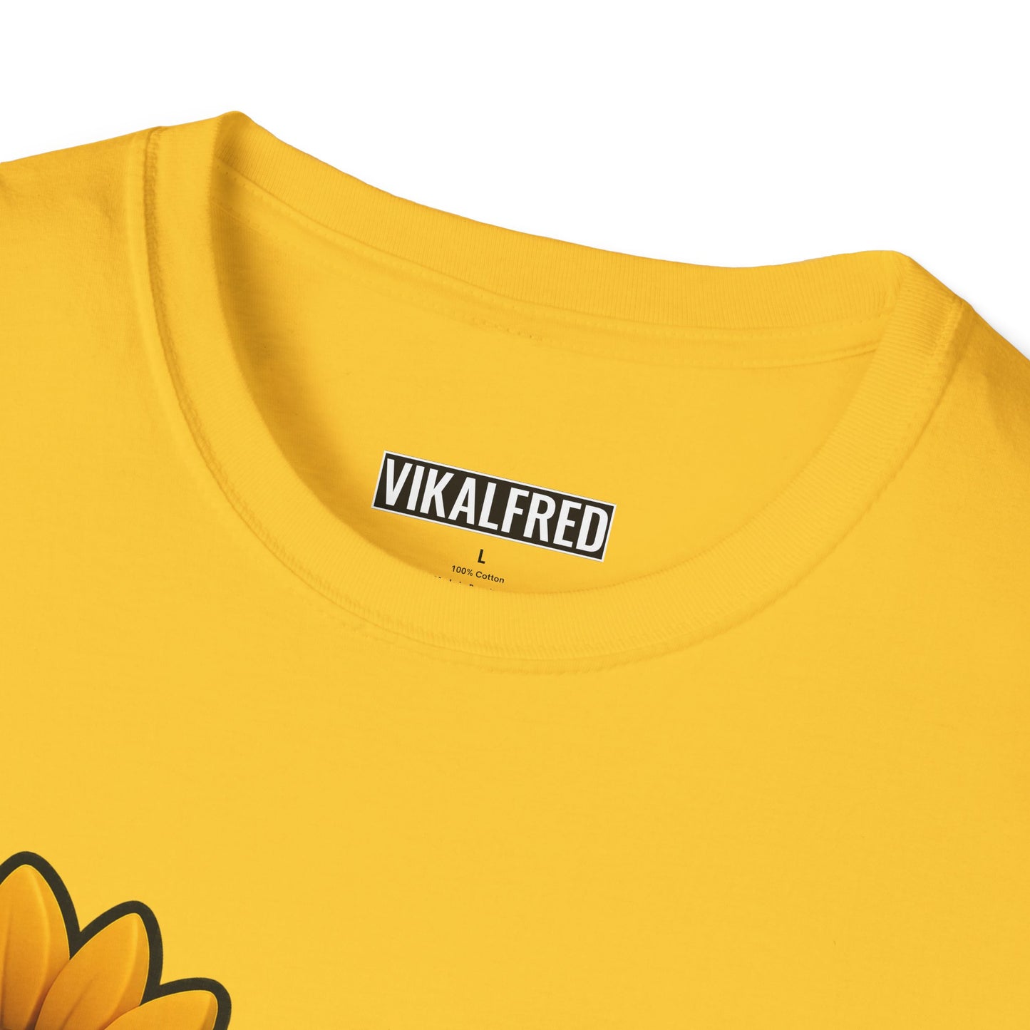 Vikalfred