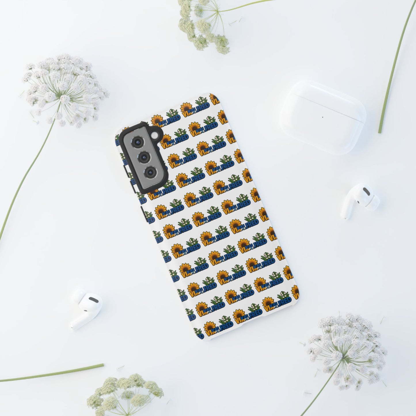 Phone Case - Tough & Stylish