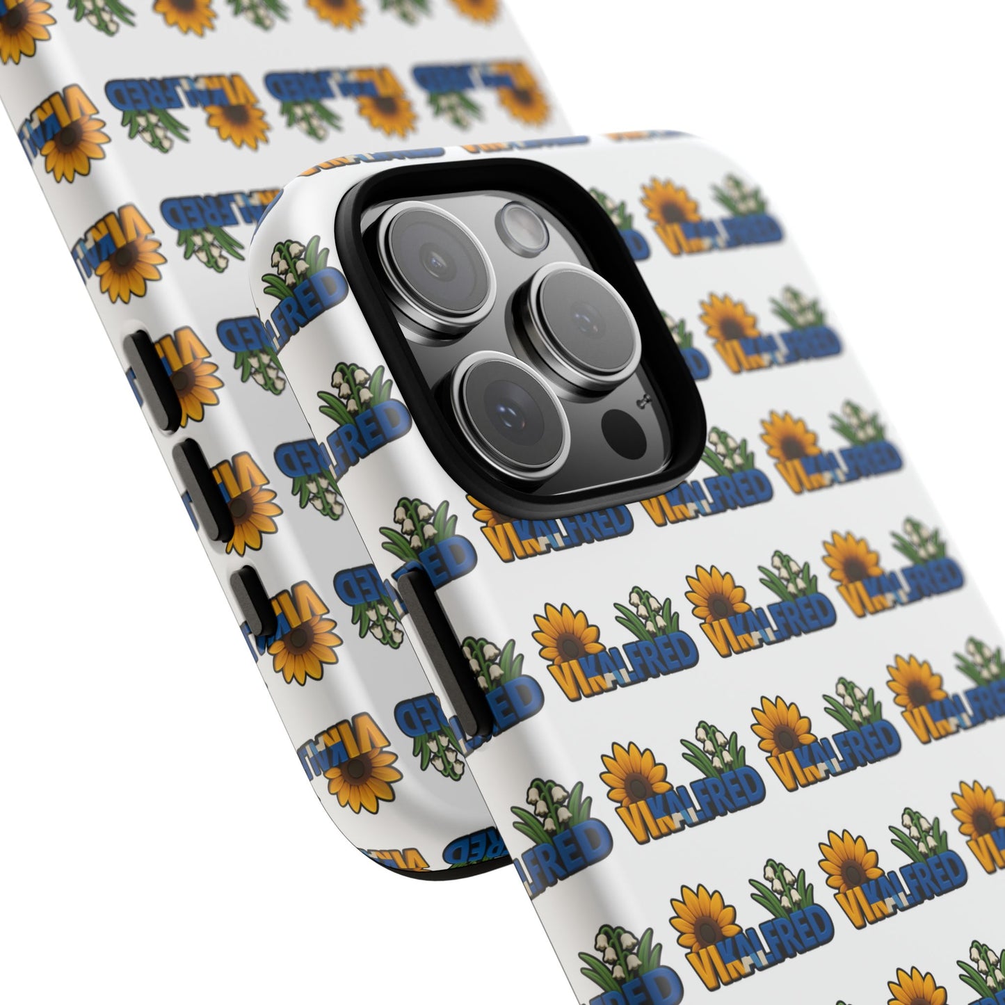 Phone Case - Tough & Stylish