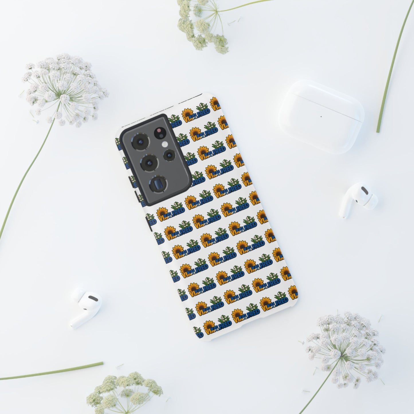 Phone Case - Tough & Stylish