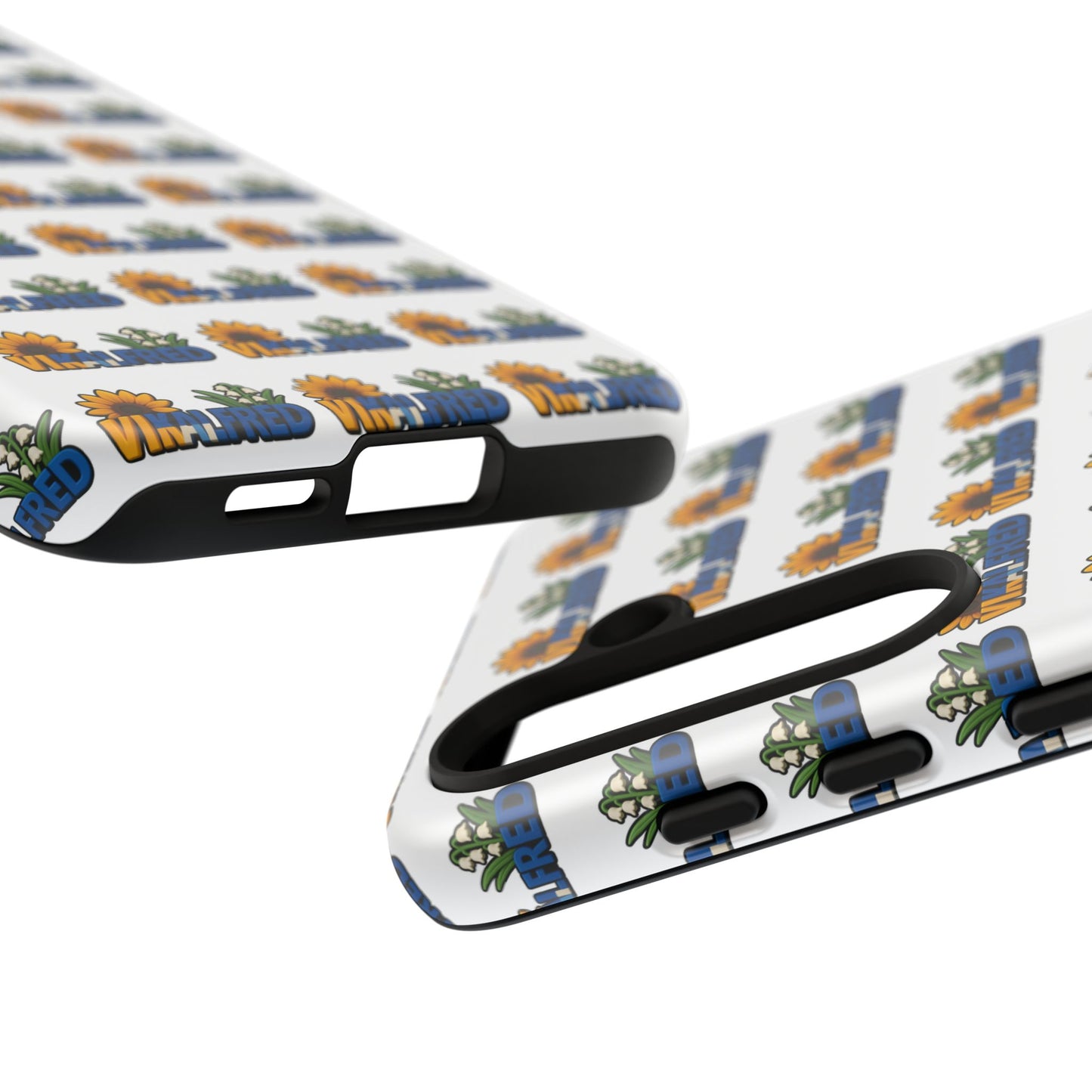 Phone Case - Tough & Stylish