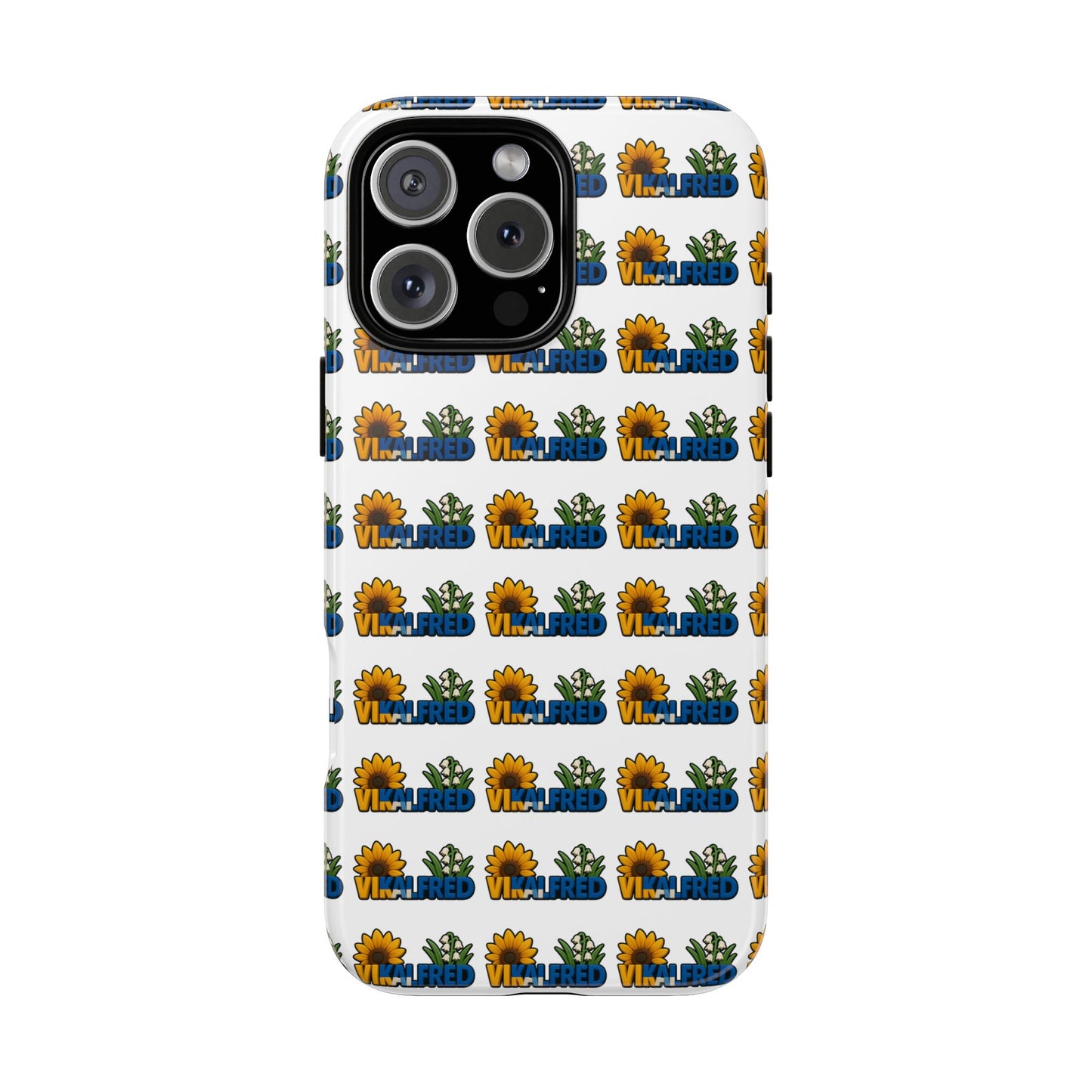 Phone Case - Tough & Stylish