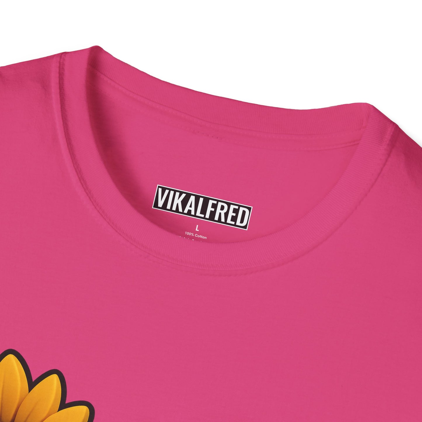 Vikalfred
