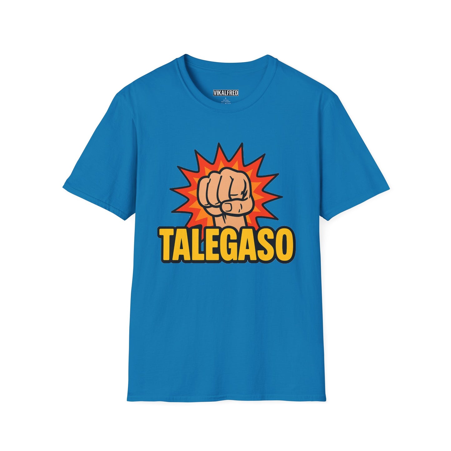 Talegaso