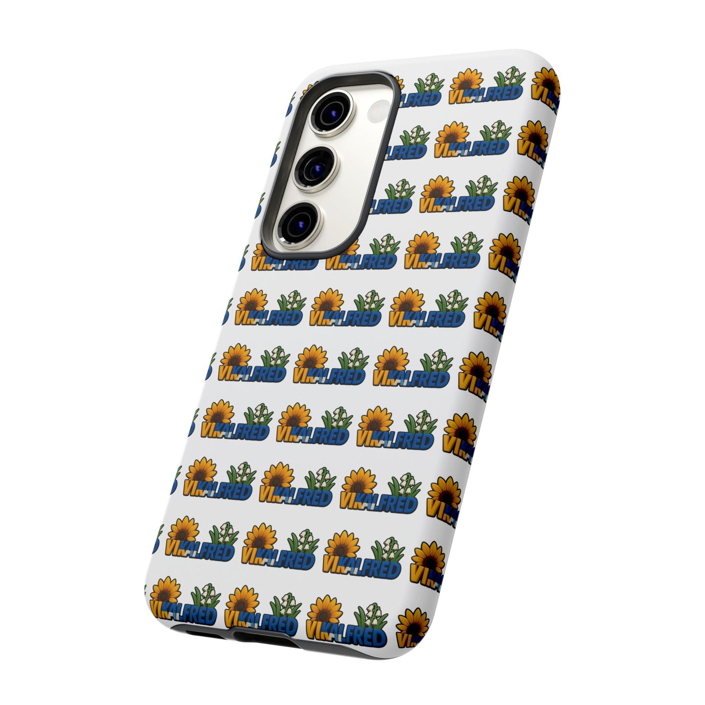 Phone Case - Tough & Stylish