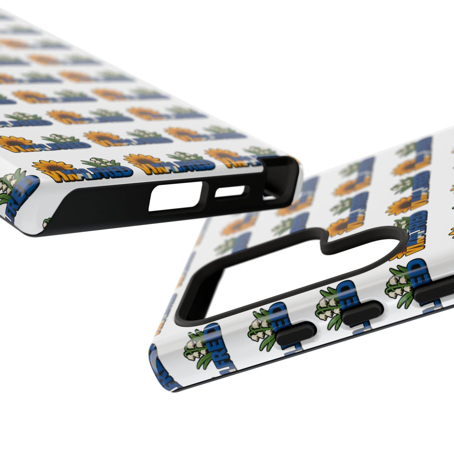 Phone Case - Tough & Stylish