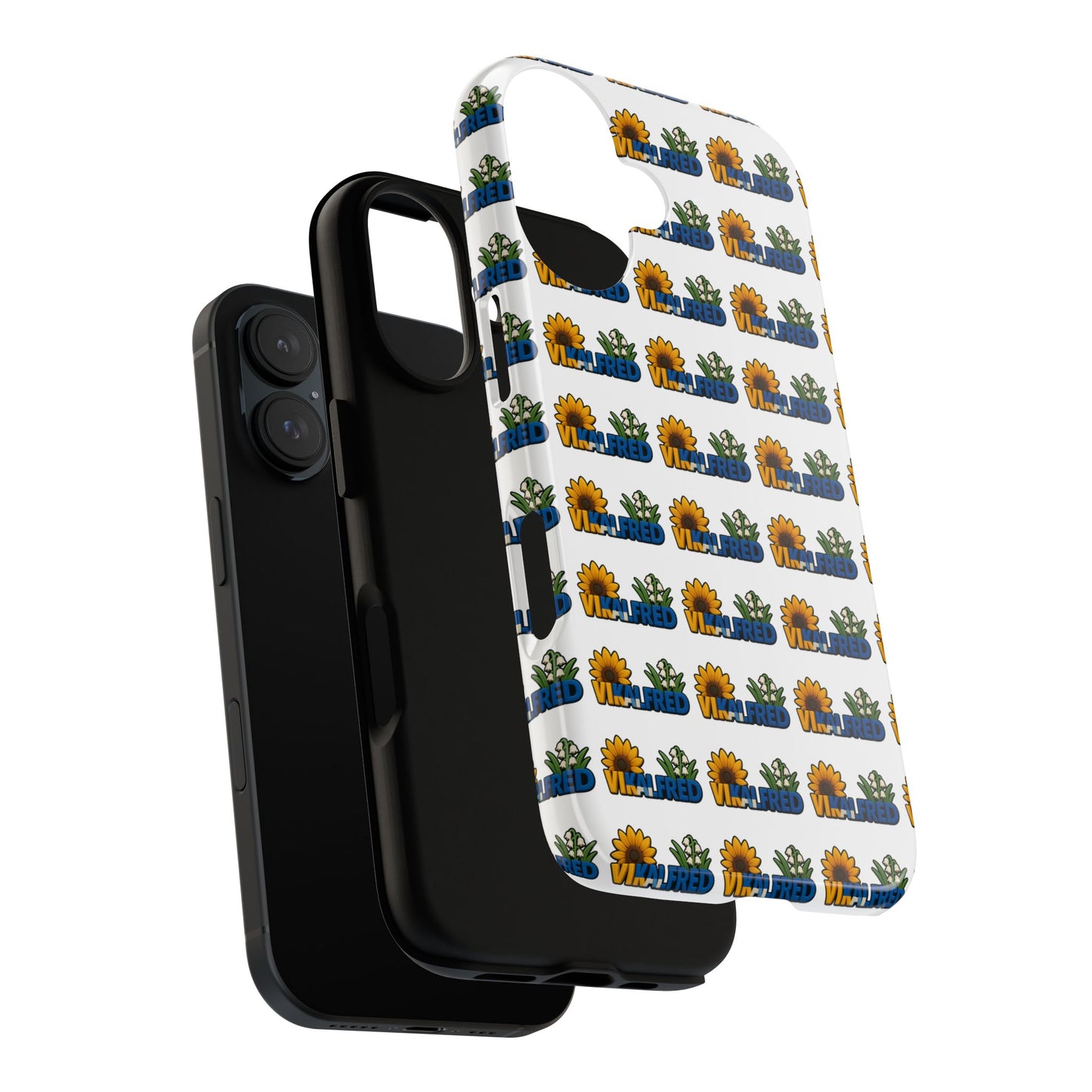 Phone Case - Tough & Stylish