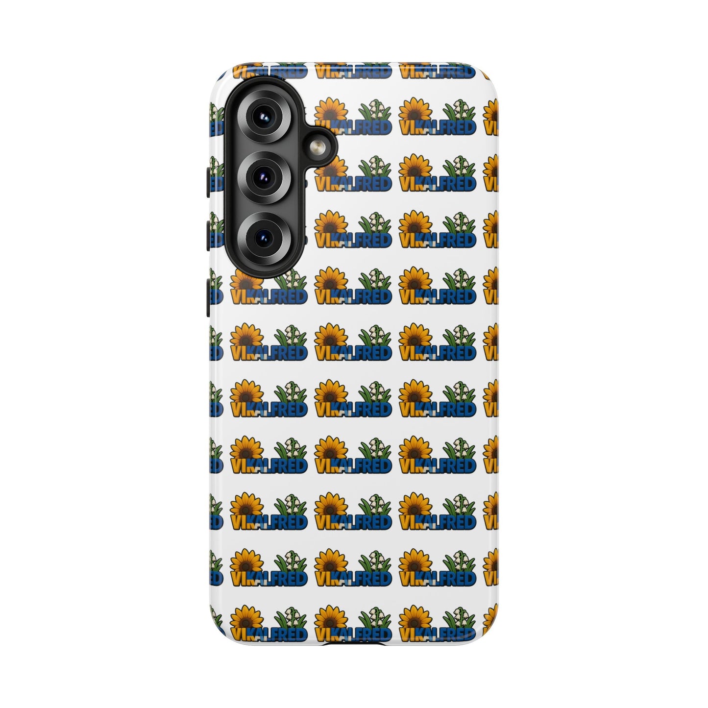 Phone Case - Tough & Stylish