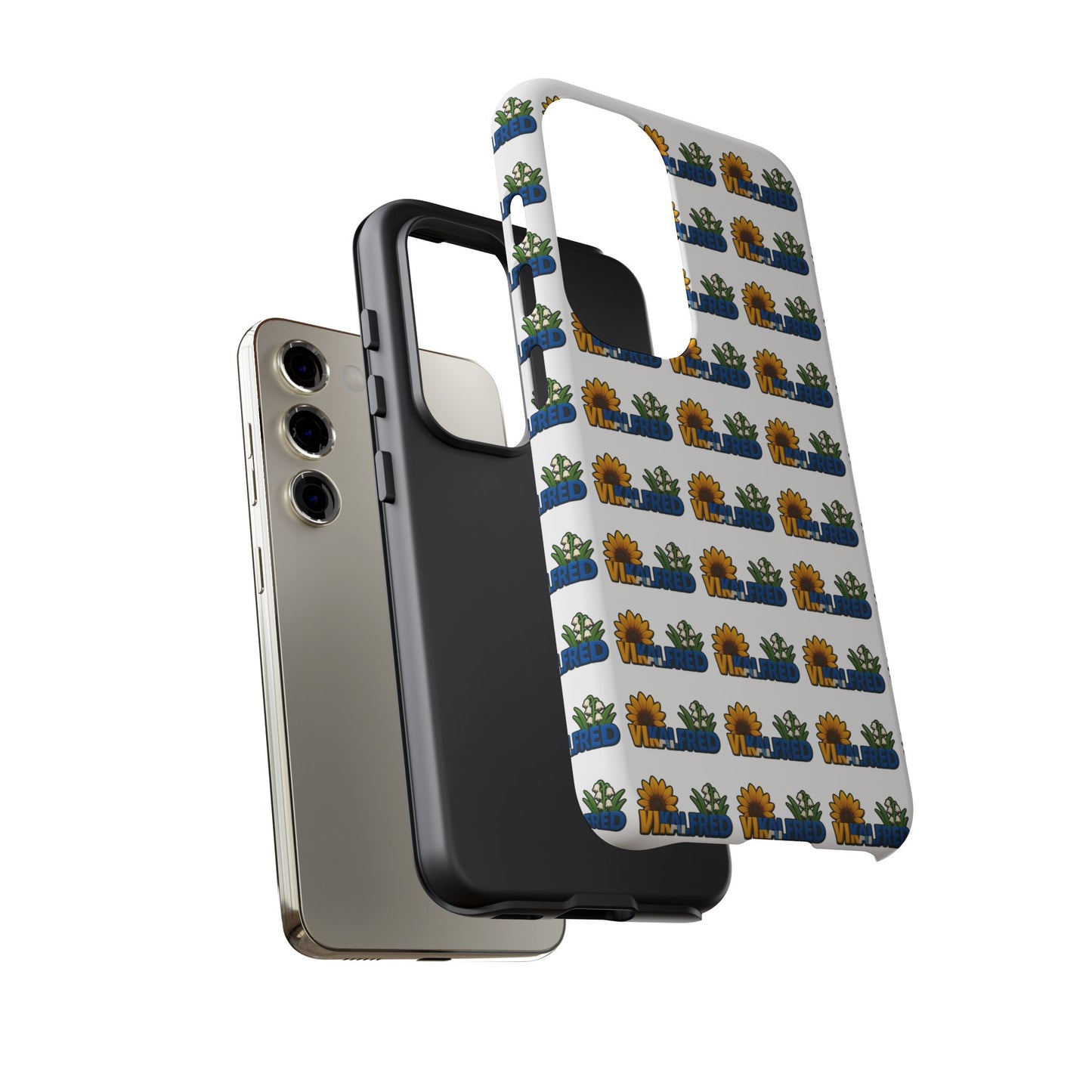 Phone Case - Tough & Stylish