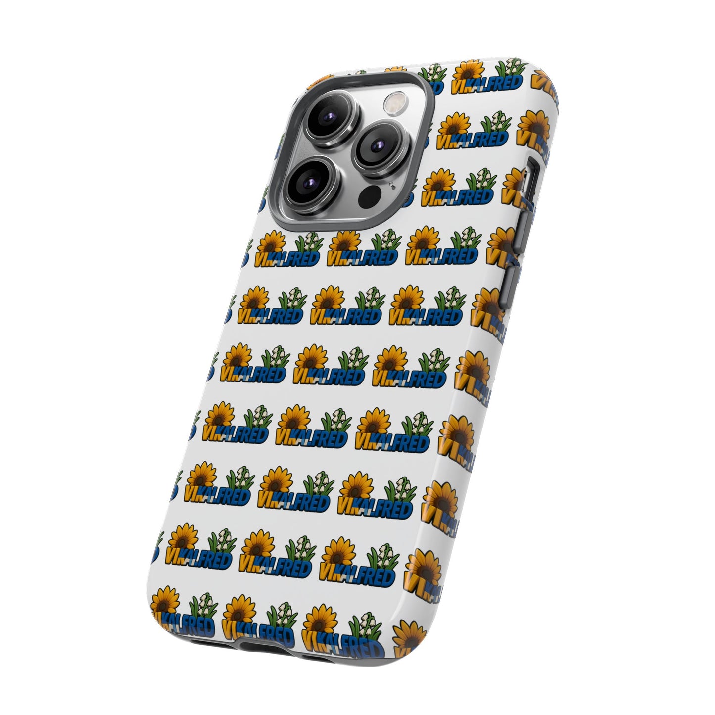 Phone Case - Tough & Stylish