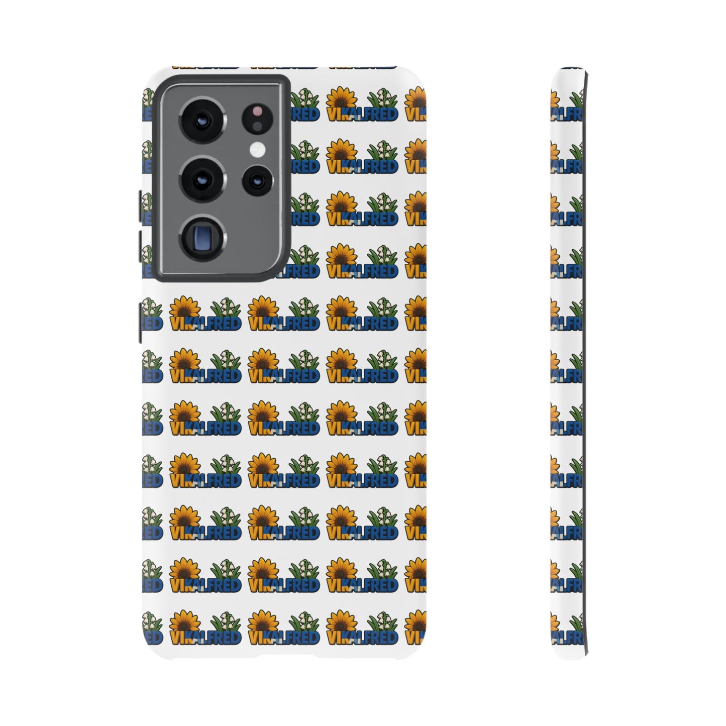 Phone Case - Tough & Stylish