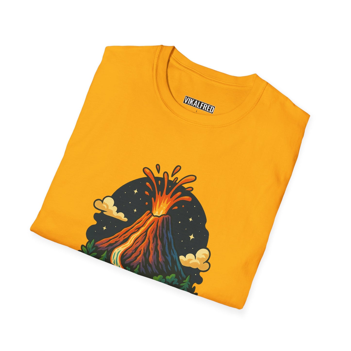 Volcano