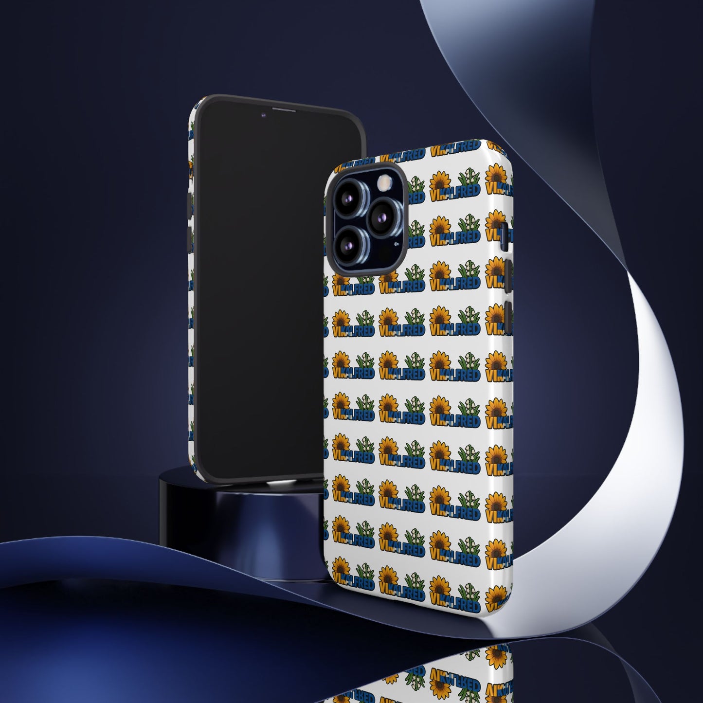 Phone Case - Tough & Stylish