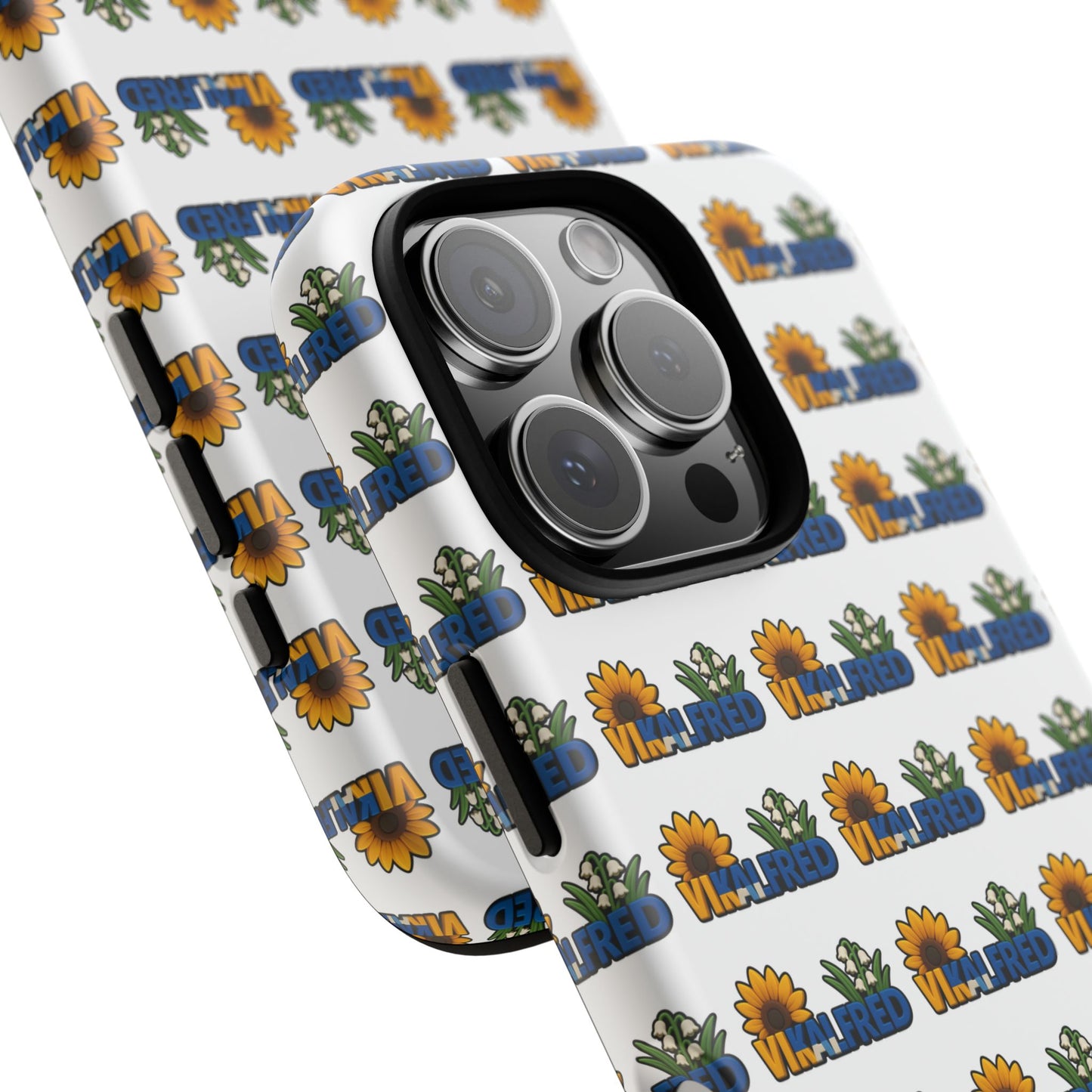 Phone Case - Tough & Stylish