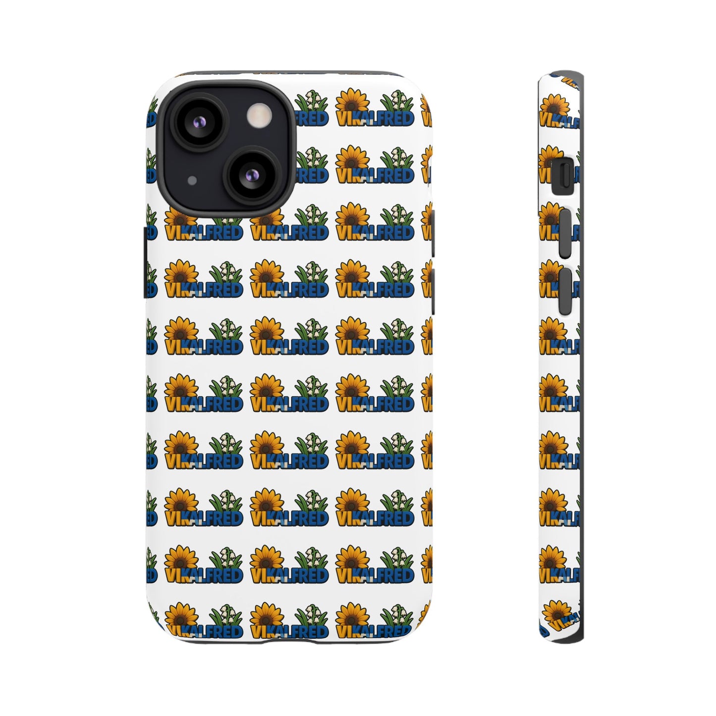 Phone Case - Tough & Stylish