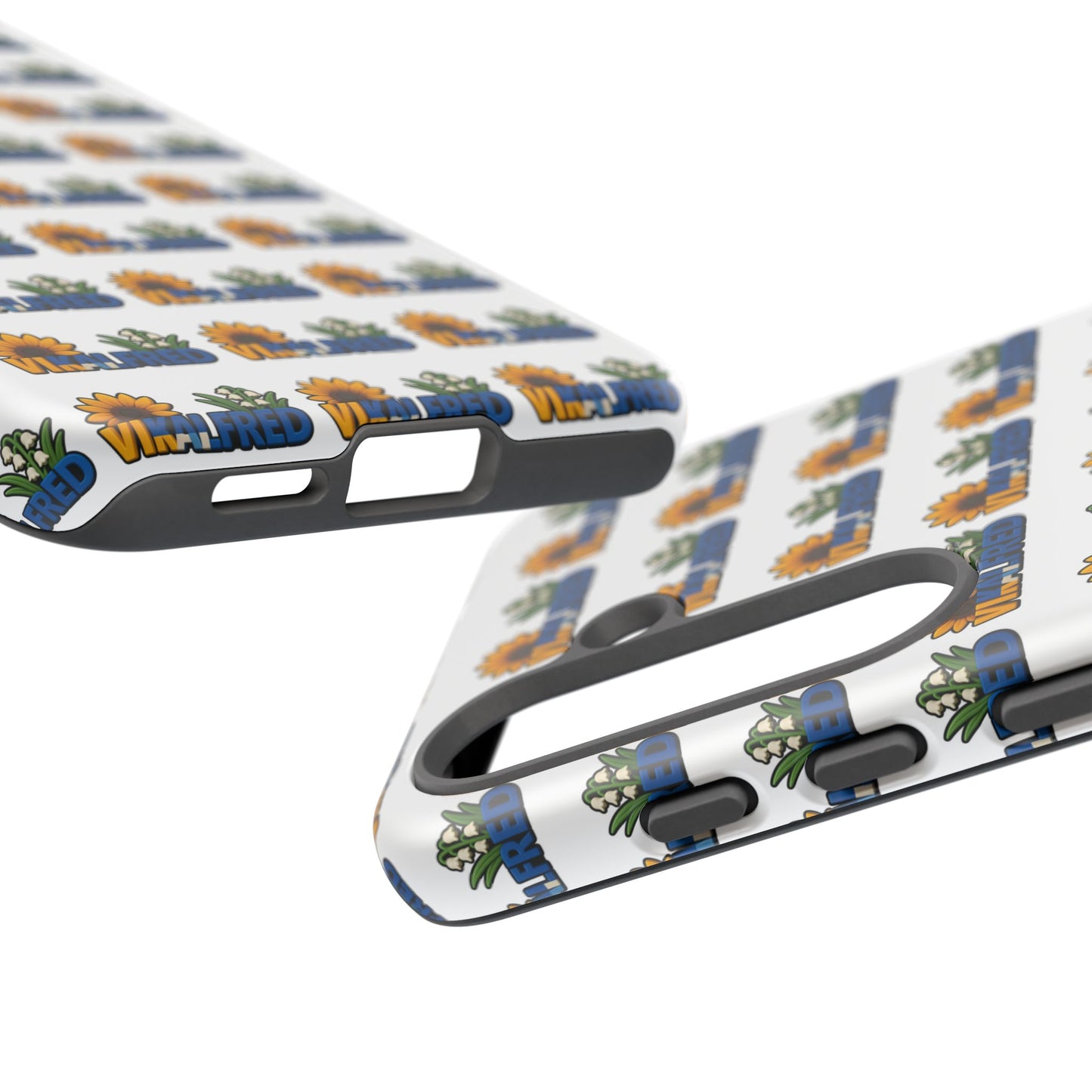 Phone Case - Tough & Stylish