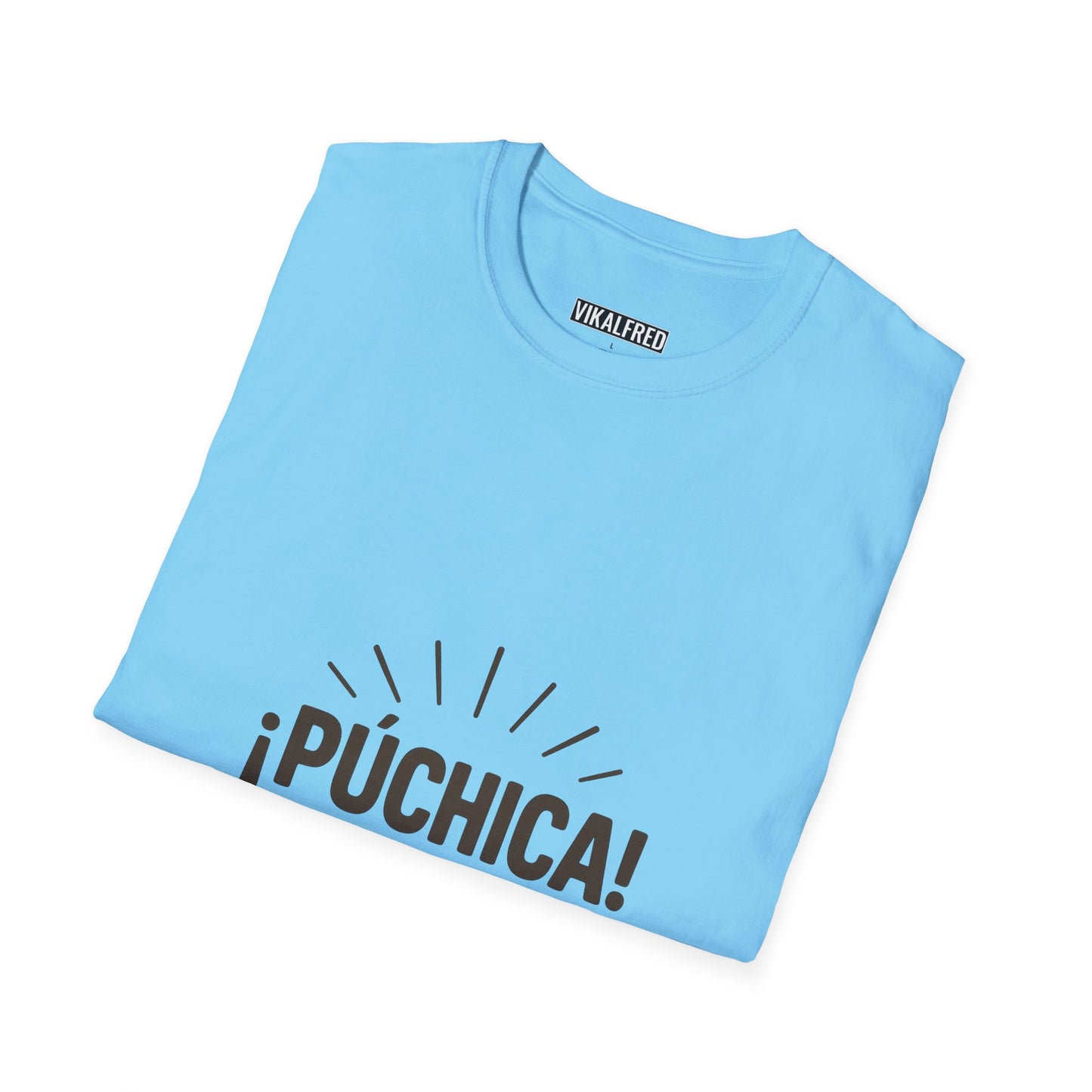 Púchica Unisex