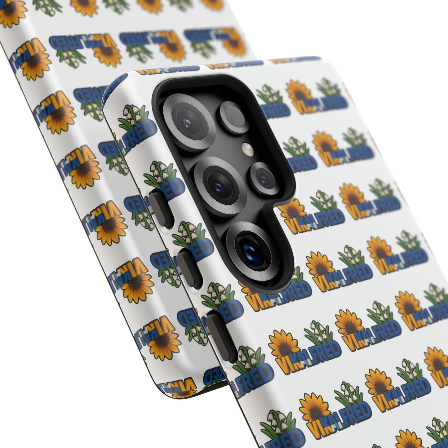 Phone Case - Tough & Stylish