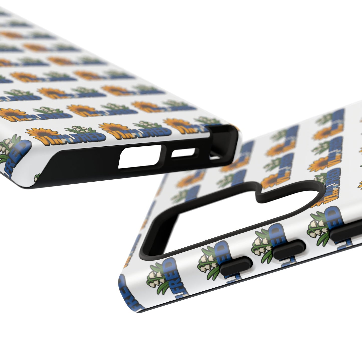 Phone Case - Tough & Stylish