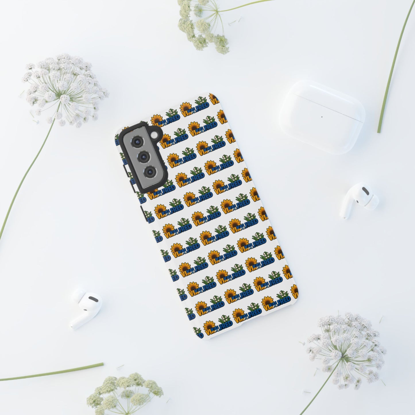 Phone Case - Tough & Stylish