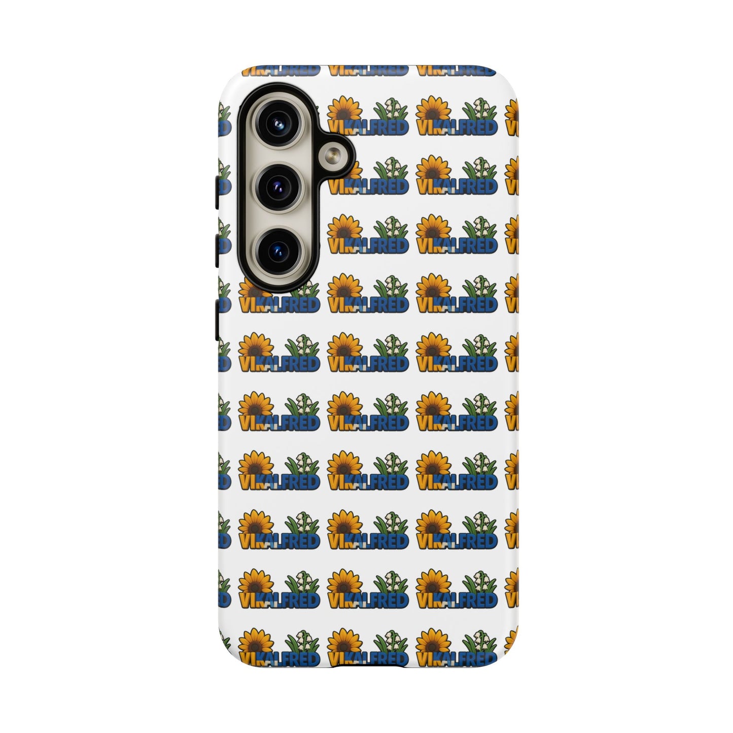 Phone Case - Tough & Stylish