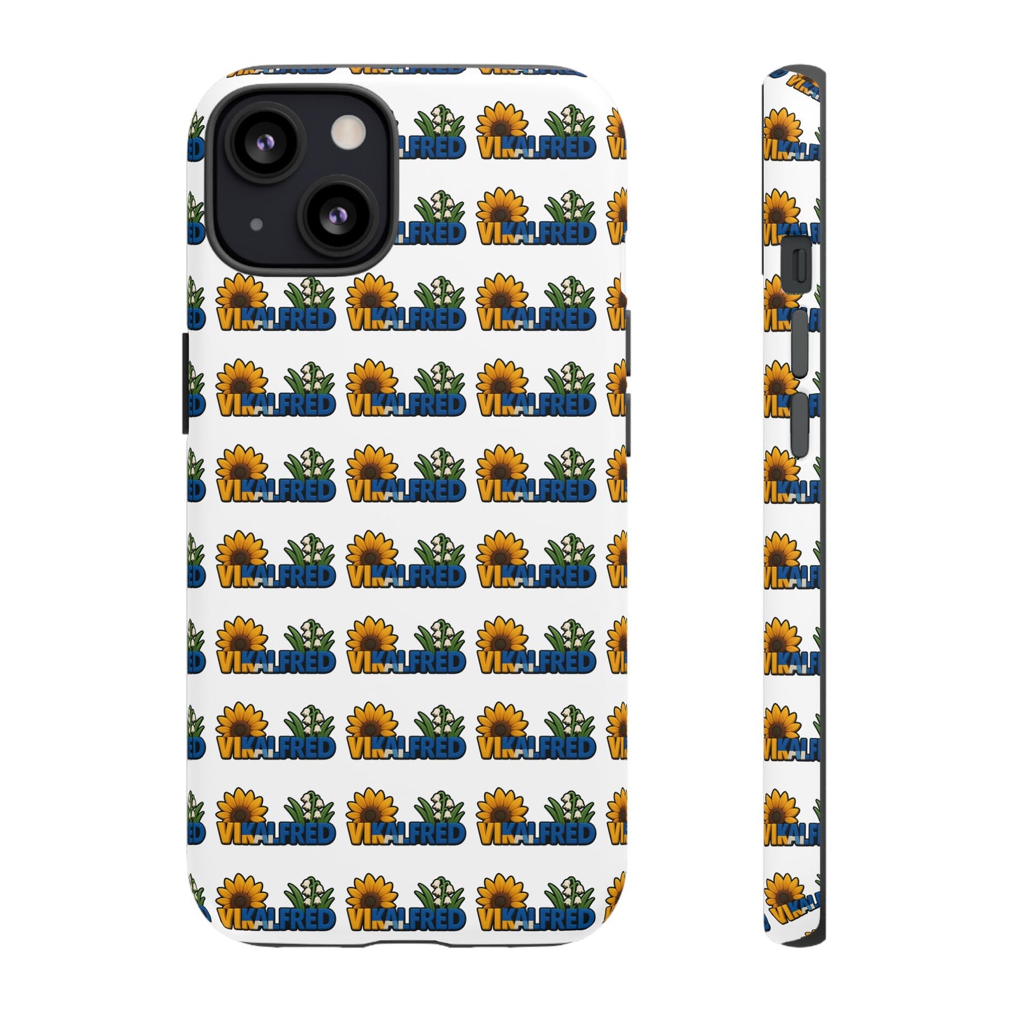 Phone Case - Tough & Stylish