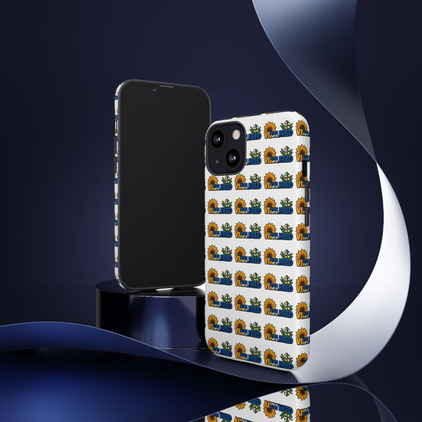 Phone Case - Tough & Stylish