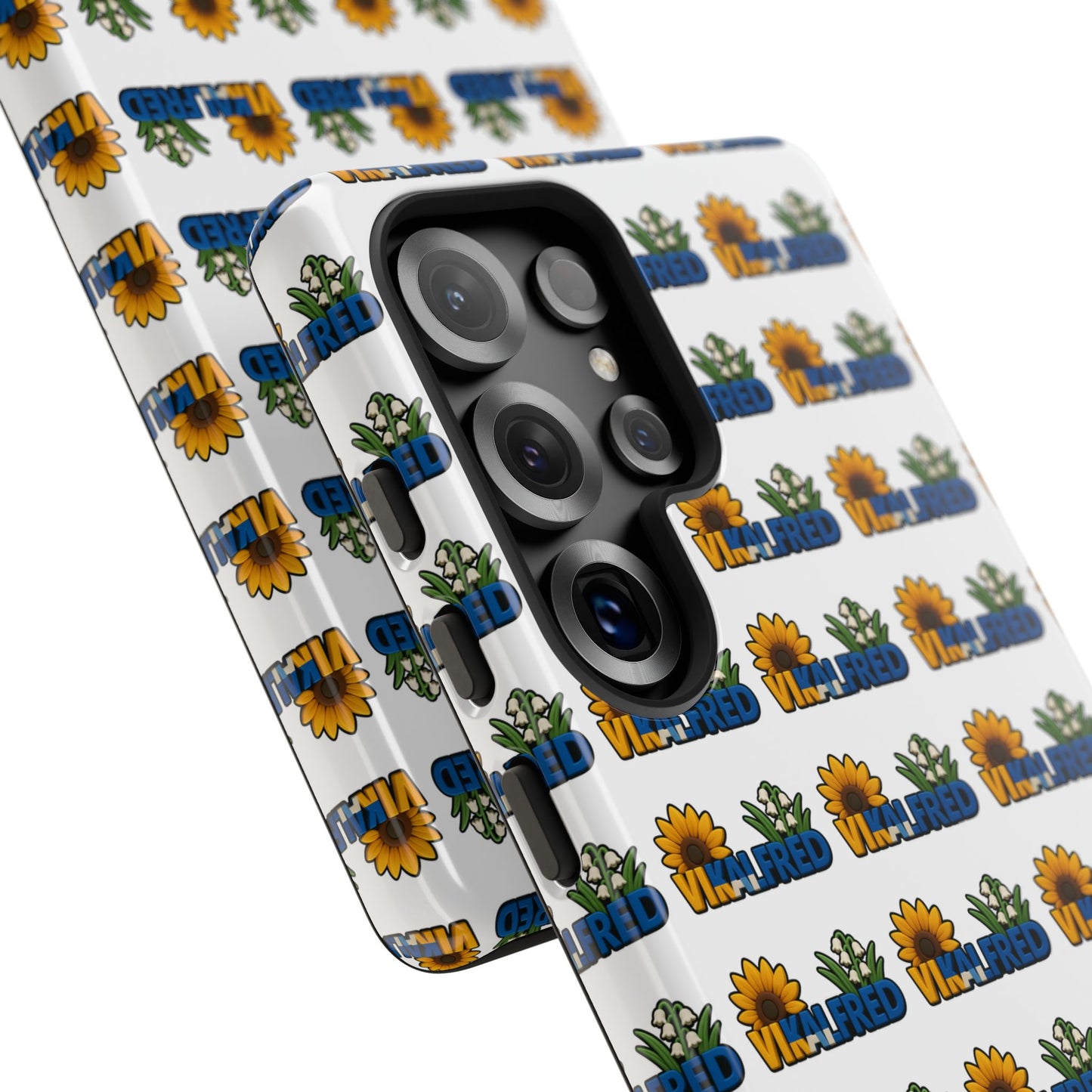 Phone Case - Tough & Stylish