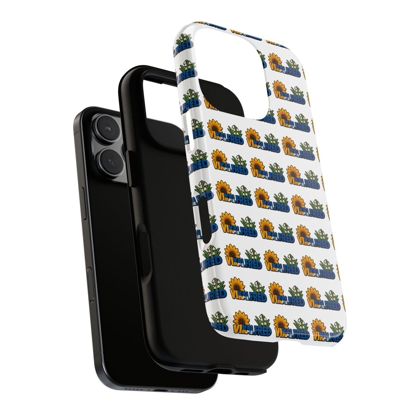 Phone Case - Tough & Stylish