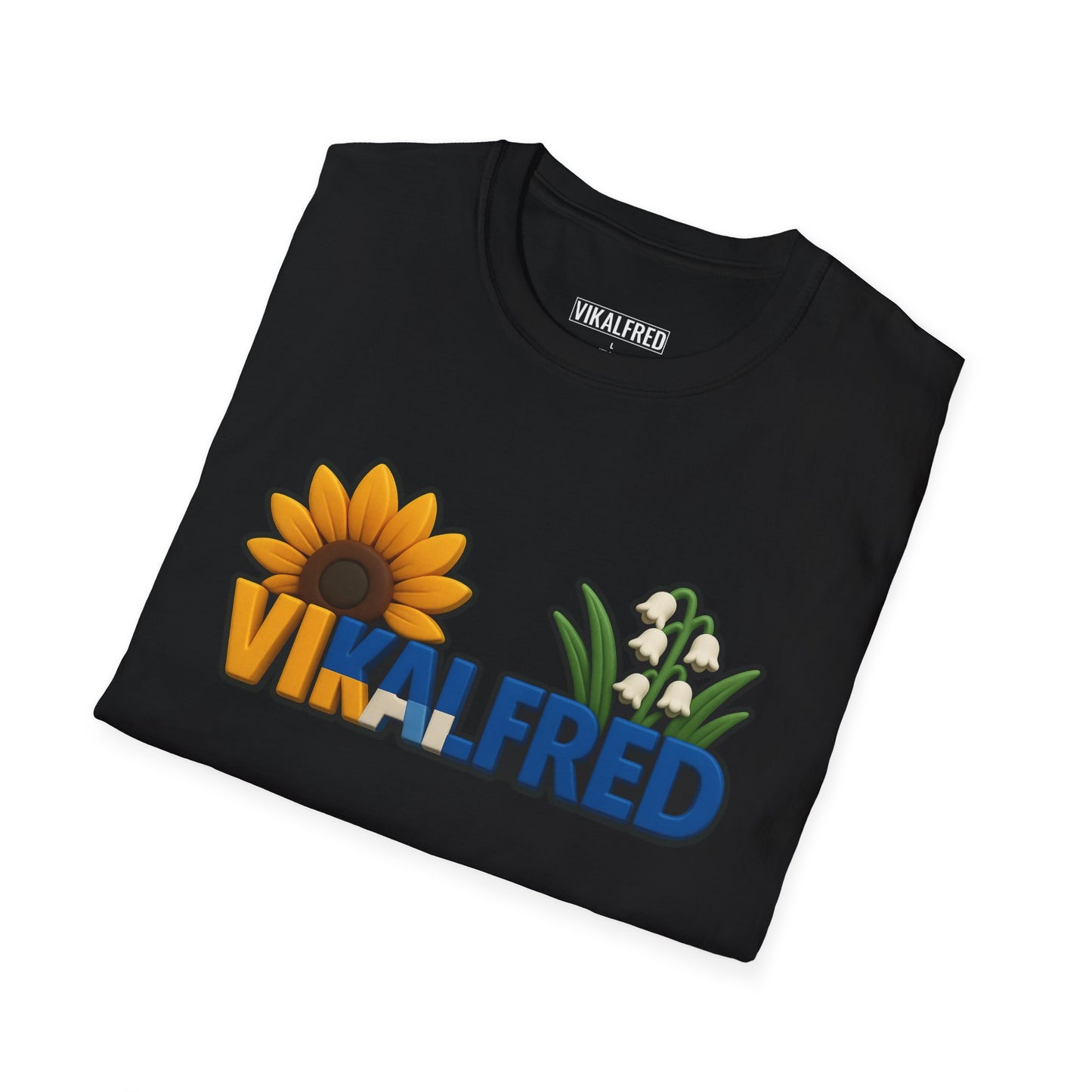 Vikalfred
