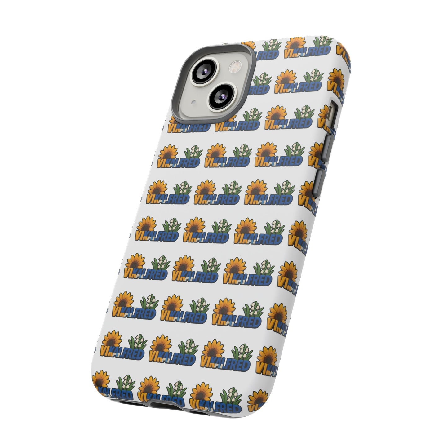 Phone Case - Tough & Stylish