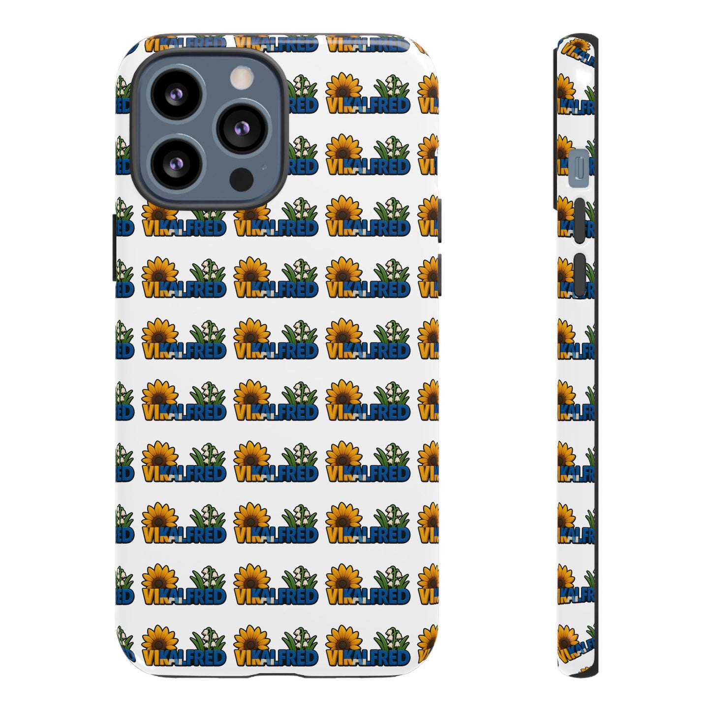 Phone Case - Tough & Stylish