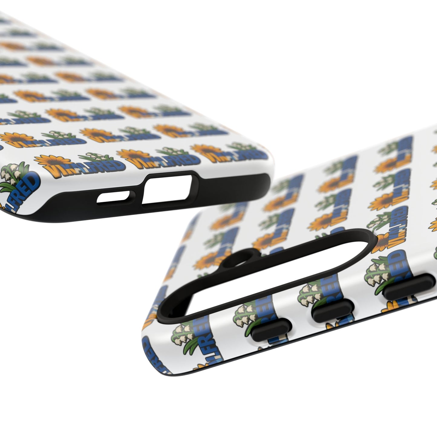 Phone Case - Tough & Stylish