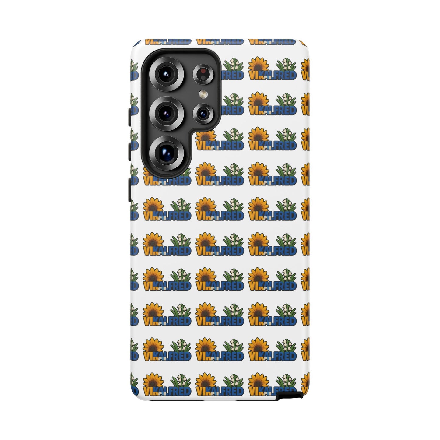Phone Case - Tough & Stylish