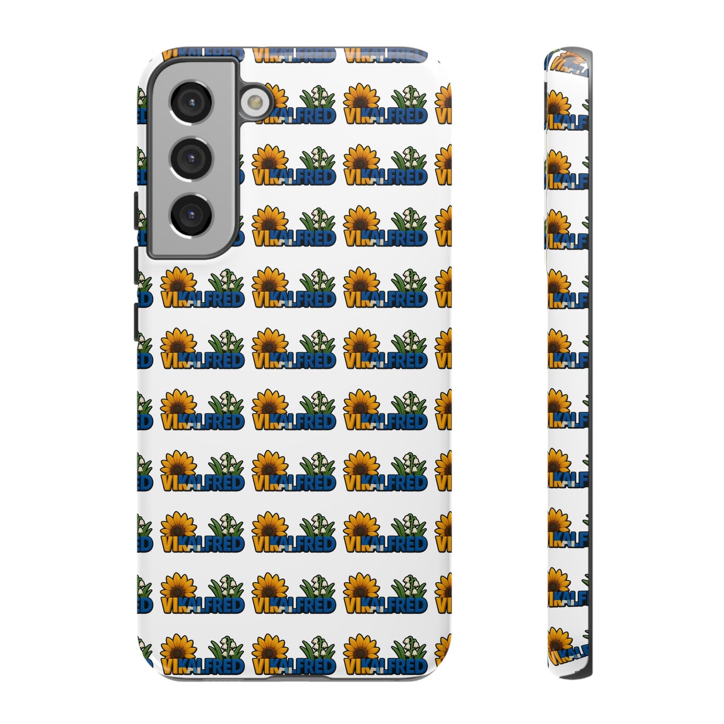 Phone Case - Tough & Stylish