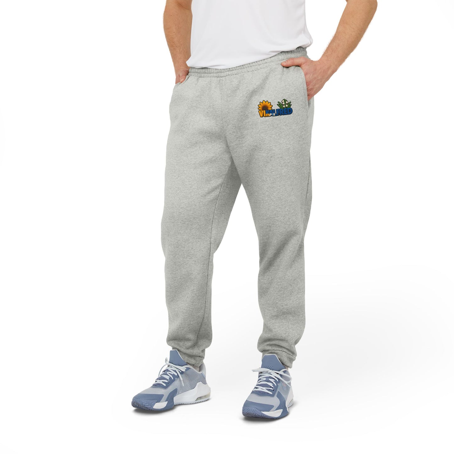 Vikalfred Joggers Addidas
