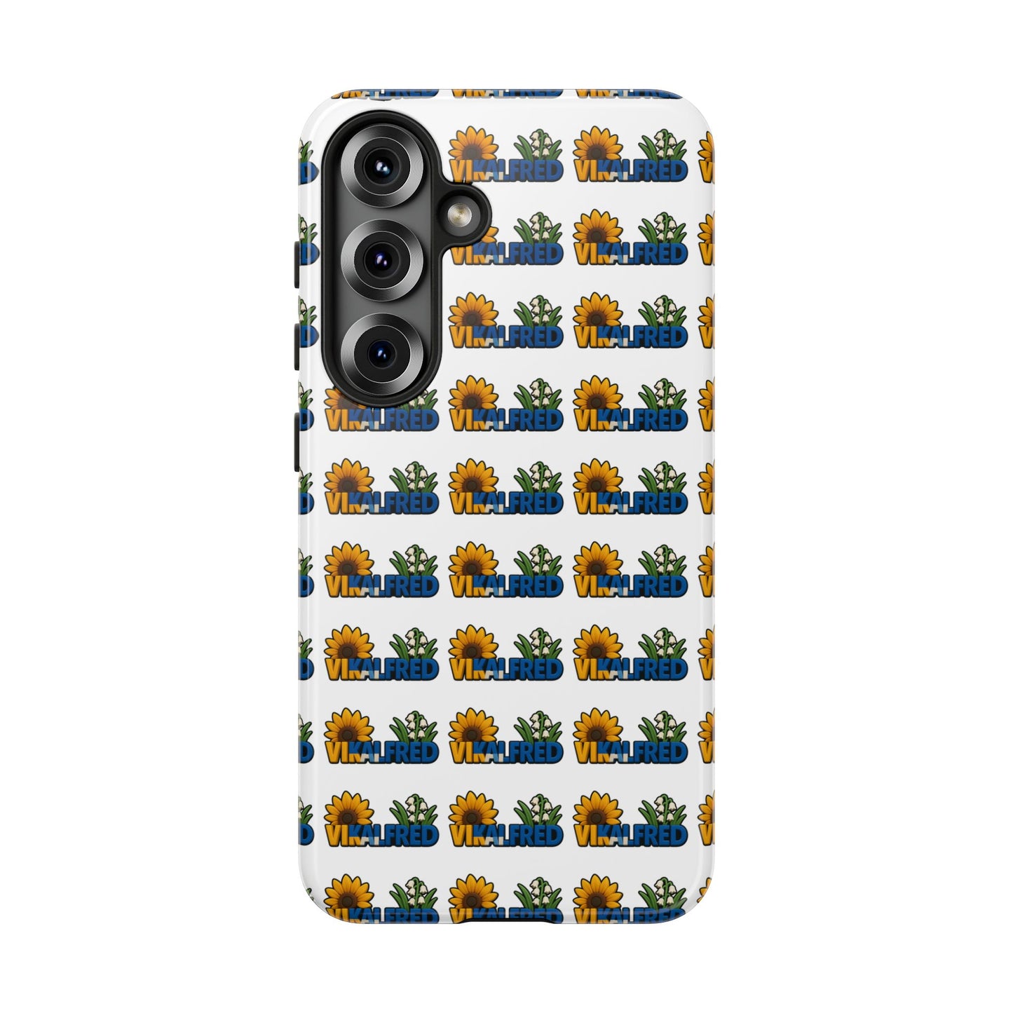 Phone Case - Tough & Stylish