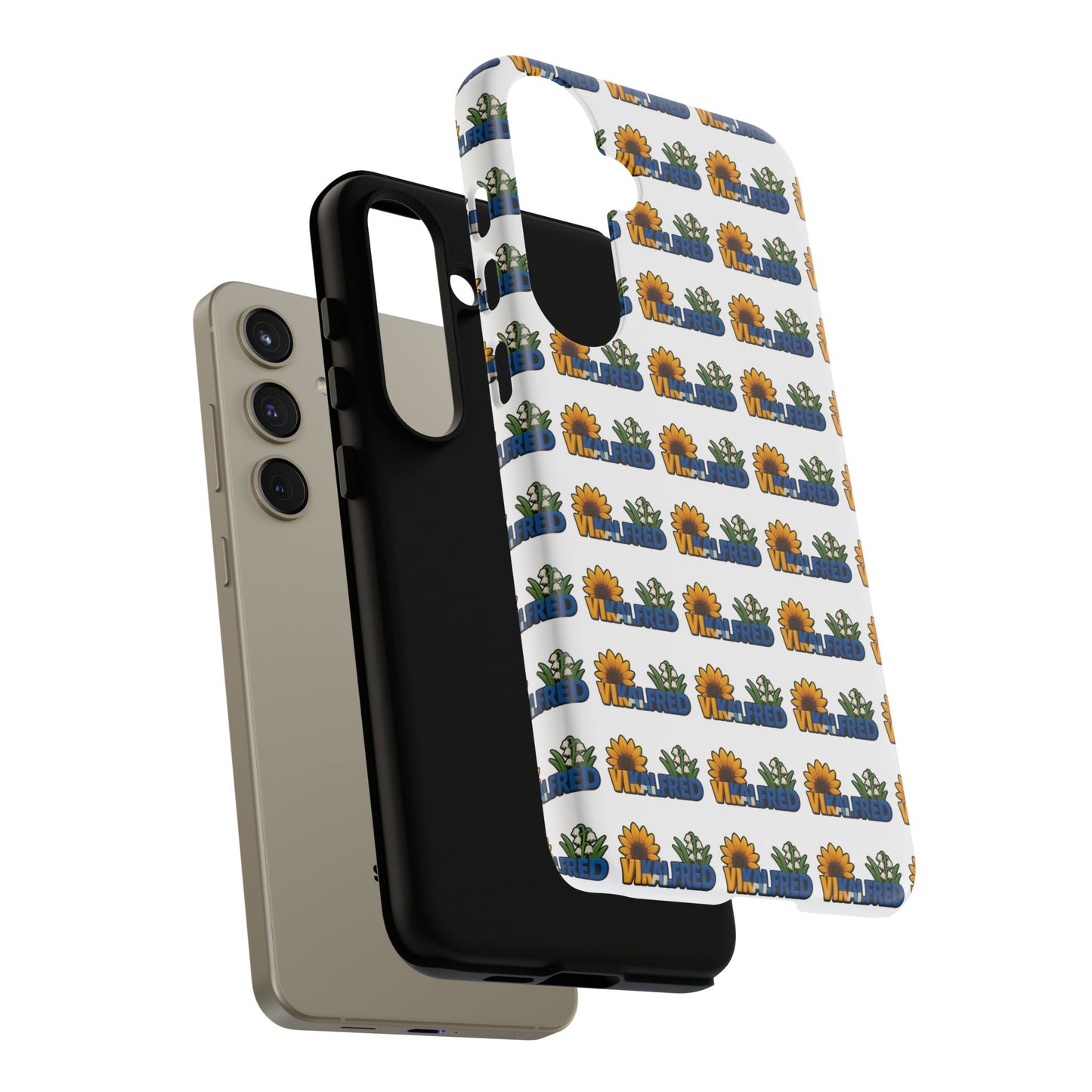 Phone Case - Tough & Stylish
