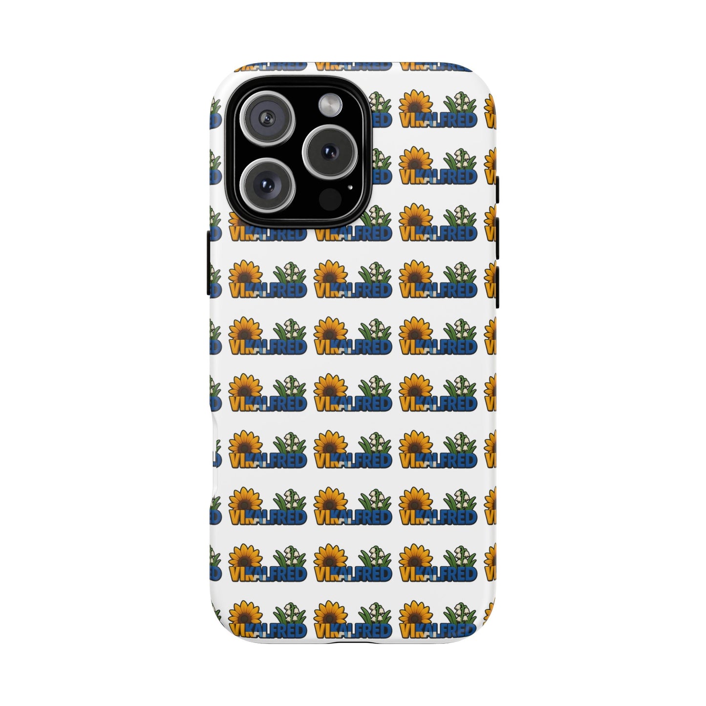 Phone Case - Tough & Stylish