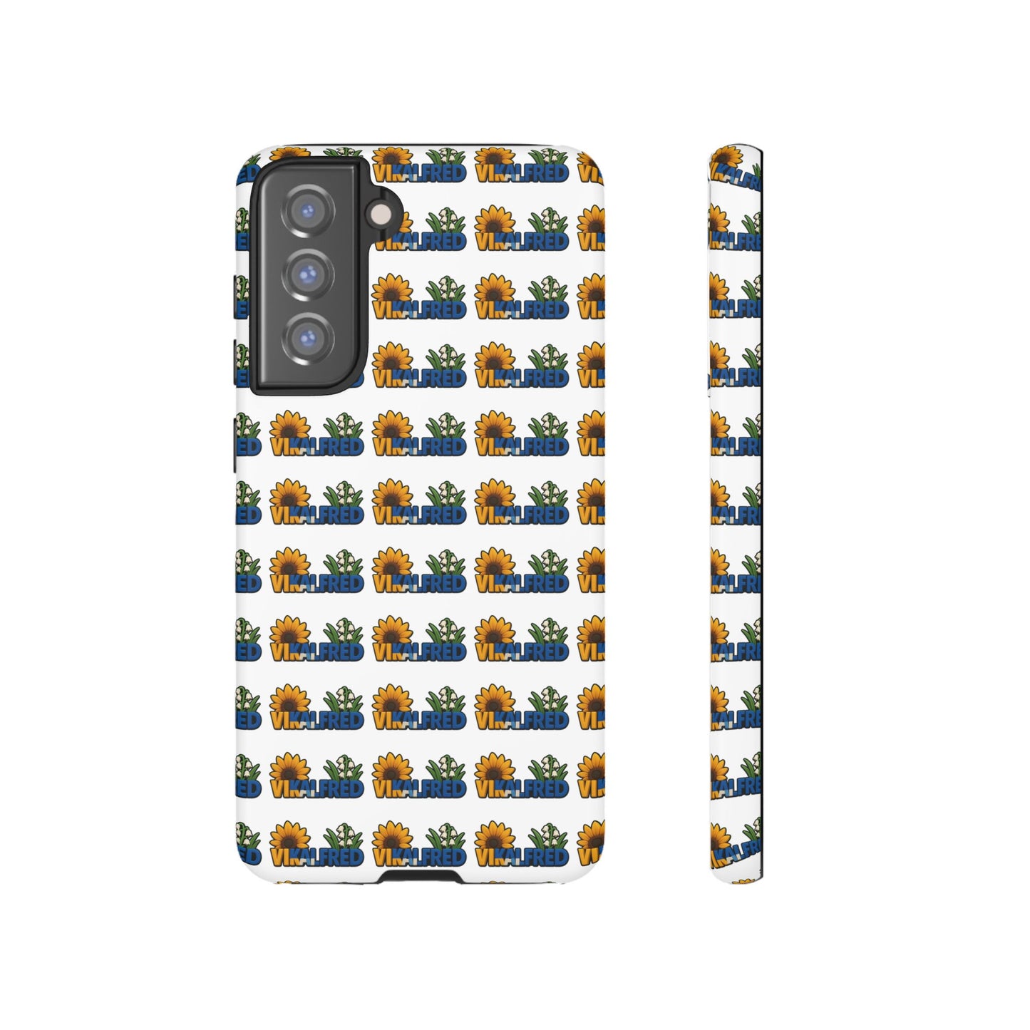 Phone Case - Tough & Stylish