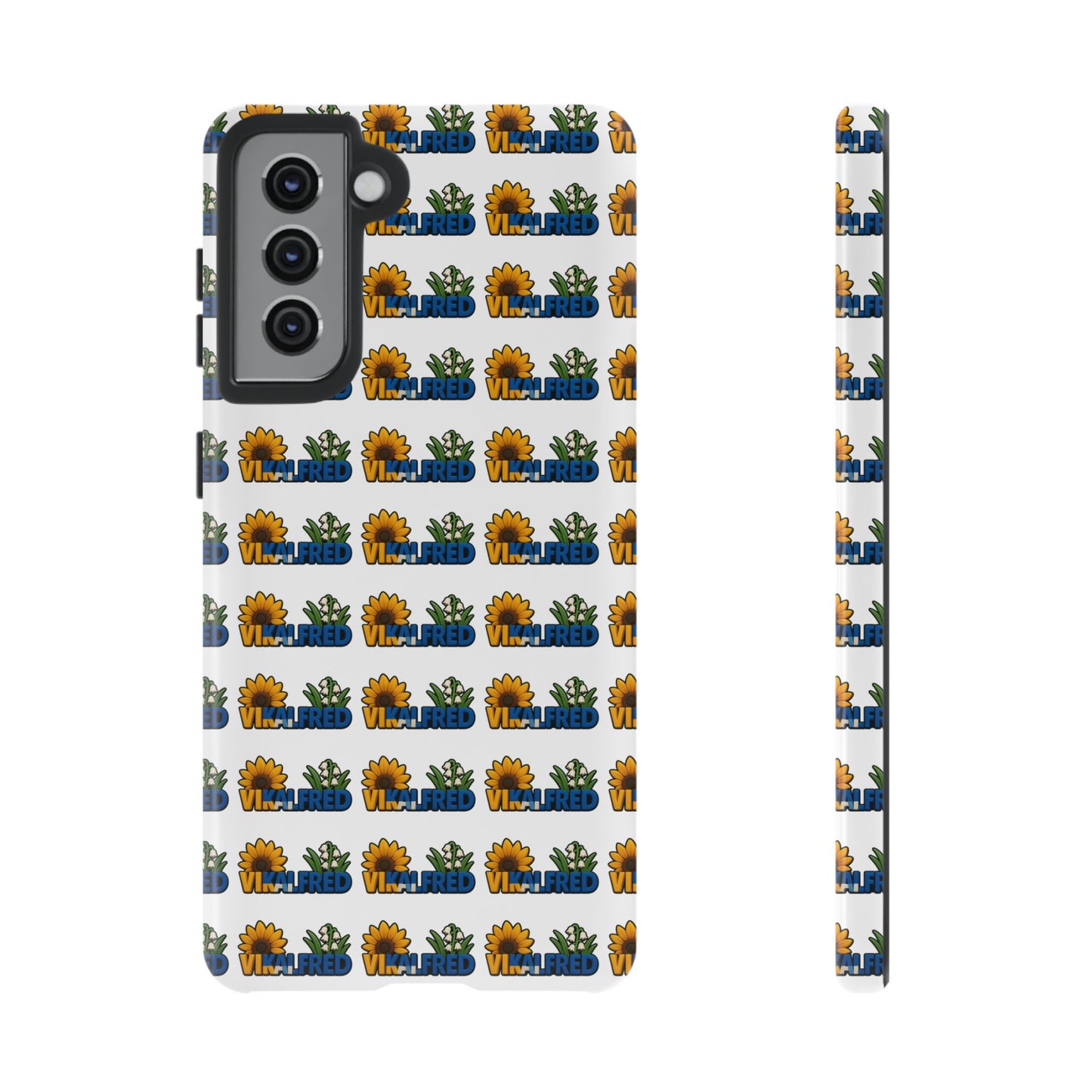 Phone Case - Tough & Stylish
