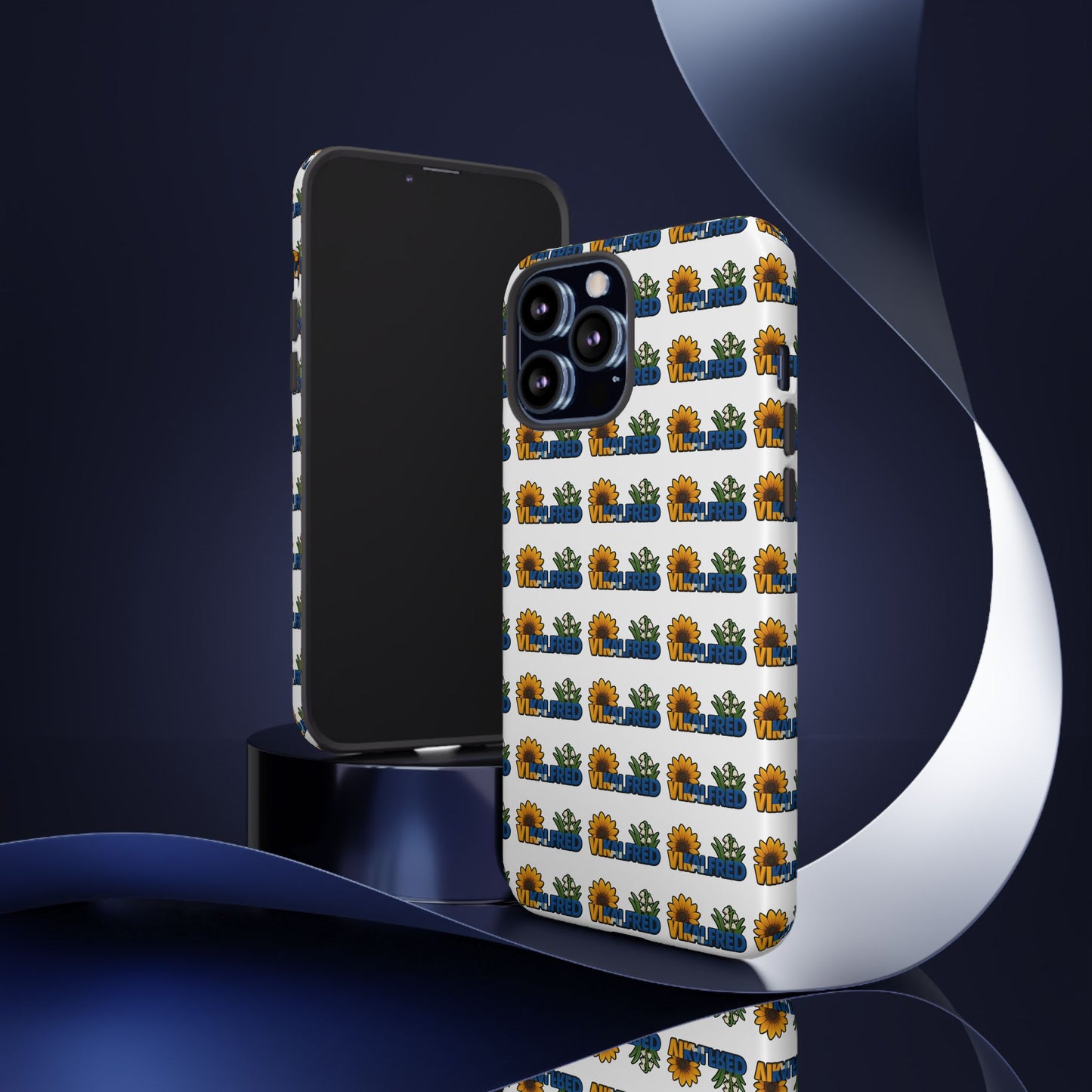 Phone Case - Tough & Stylish