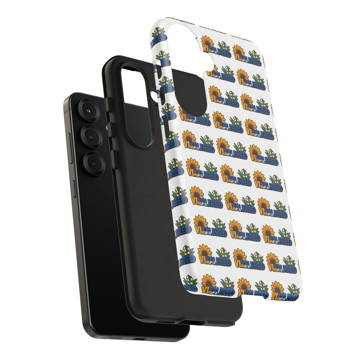 Phone Case - Tough & Stylish
