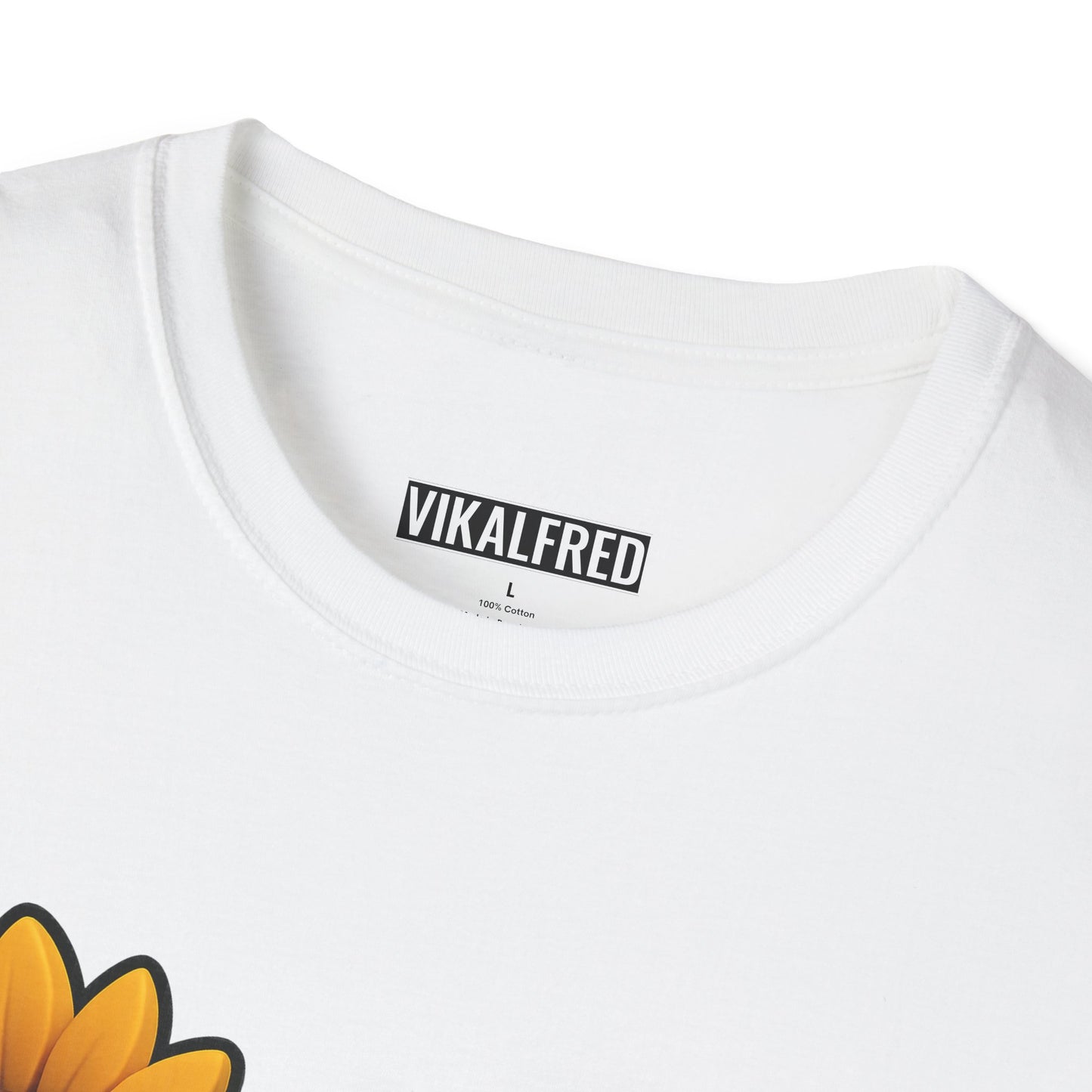 Vikalfred