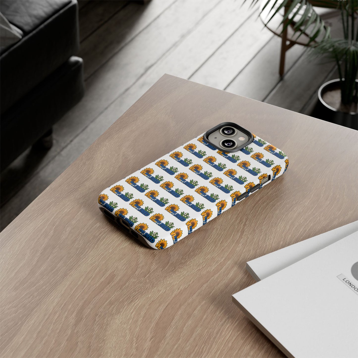 Phone Case - Tough & Stylish